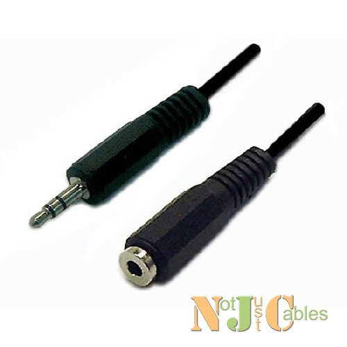 3.5mm Stereo Cables