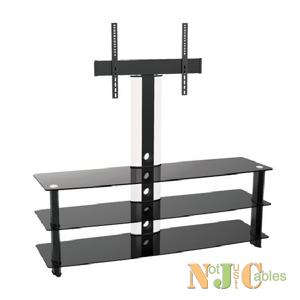 BRATECK 32-60" Elegant TV Stand