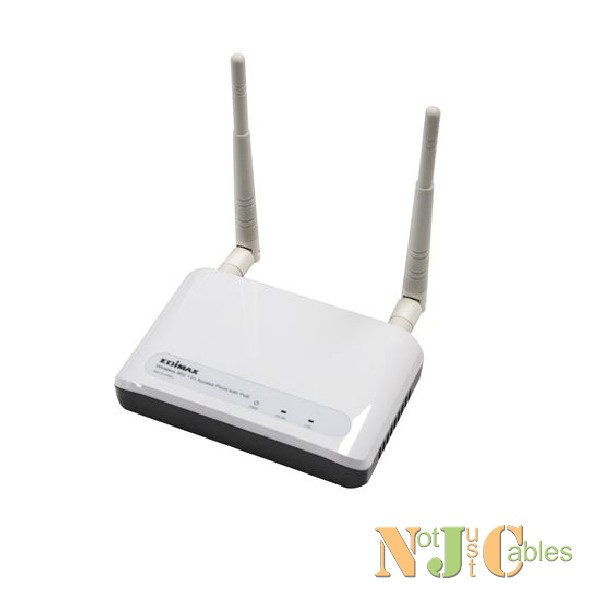 EDIMAX 802.11n 300Mbs PoE Access Point