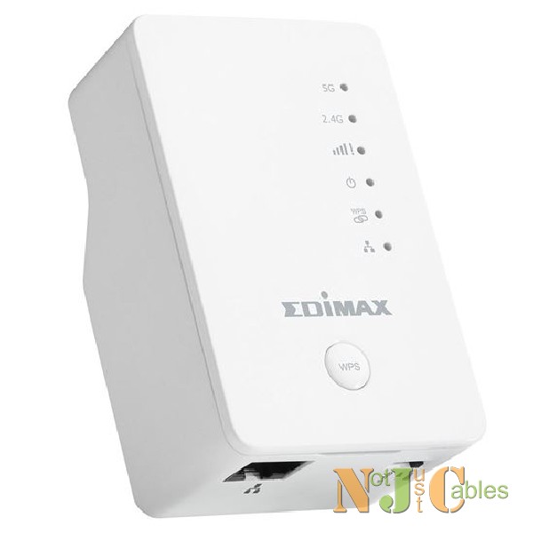 EDIMAX AC750 Smart Dual-Band WiFi Extender
