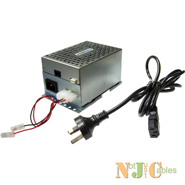 POWERBRICK Broadband Power Server