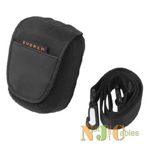 EVERKI Focus Compact Camera Case
