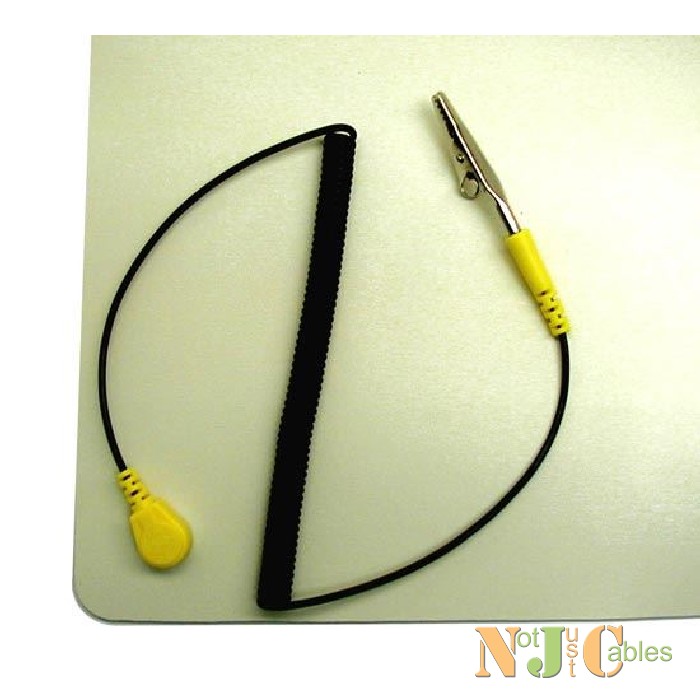 Anti Static Mat - Size 500x600 mm