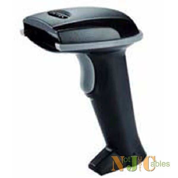 DYNAMIX 1D Laser USB Barcode Scanner