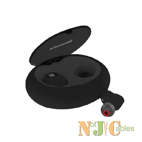 PROMATE Wireless In-Ear Stereo Ear pods Black
