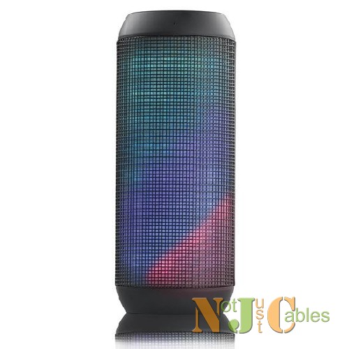 PROMATE Bluetooth Wireless Sound Bar Black