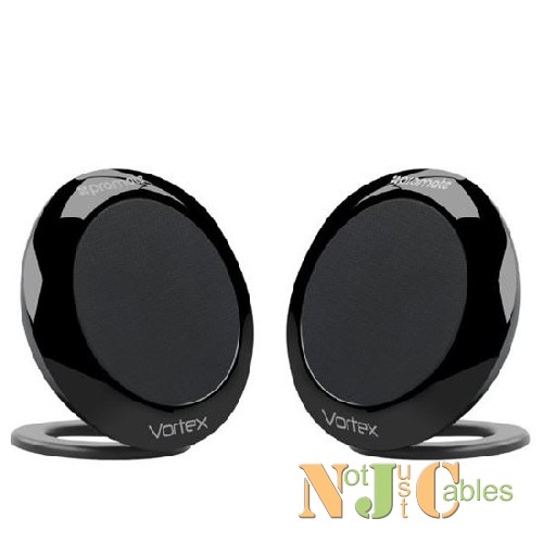 PROMATE Dual Stereo Bluetooth Speakers