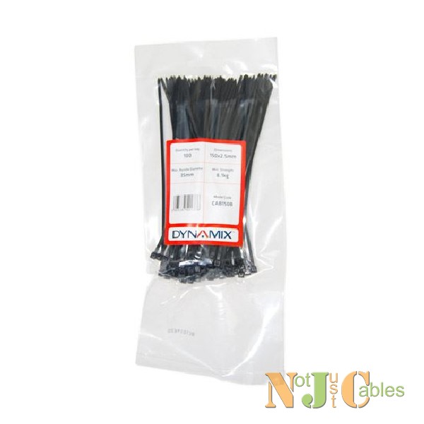 Plastic Cable Ties