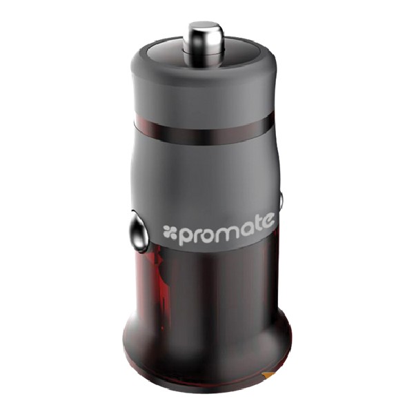 PROMATE Ultra-Small Car Charger