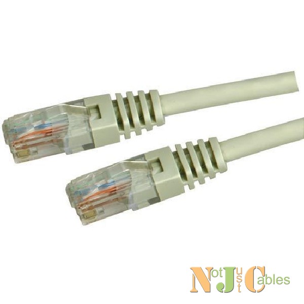 Cat5e Beige Colour