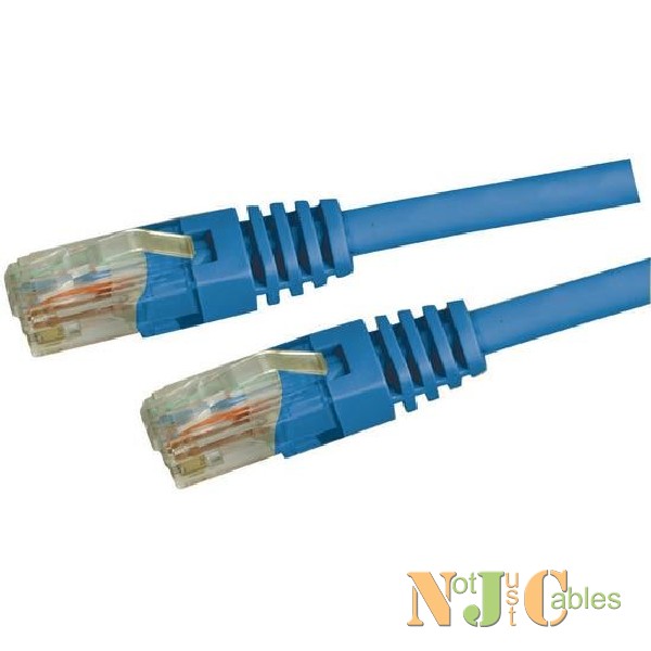 Cat5e Blue Colour