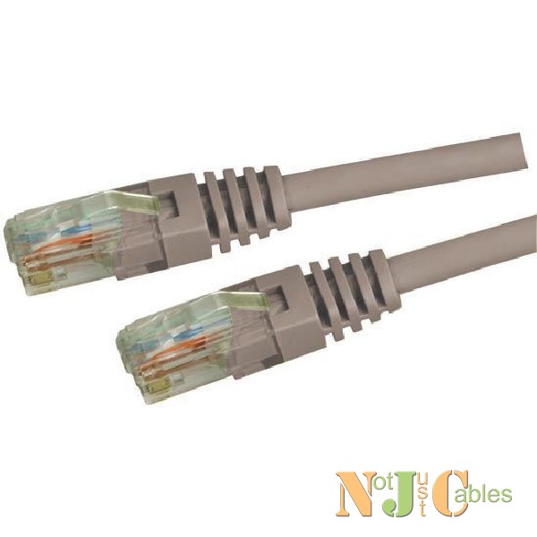 Cat5e Grey Colour
