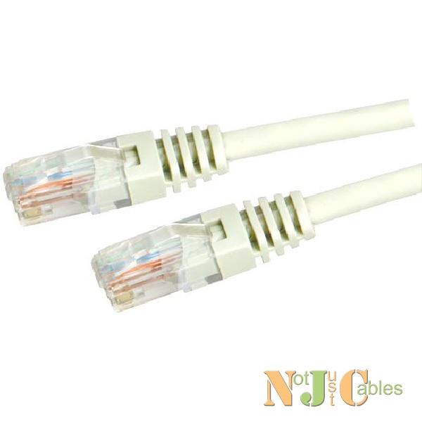 Cat5e White Colour