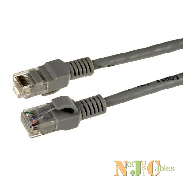 DYNAMIX 2M Cat5E CCA Beige UTP Patch Lead
