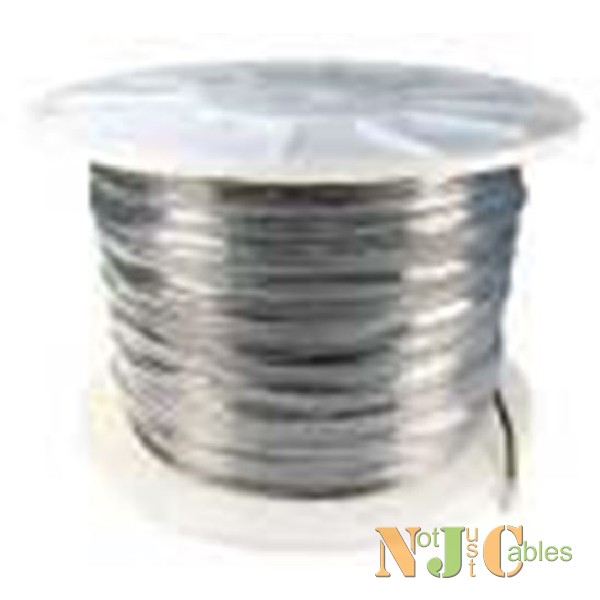 DYNAMIX 305M Cat 6A Grey 10G SSTP