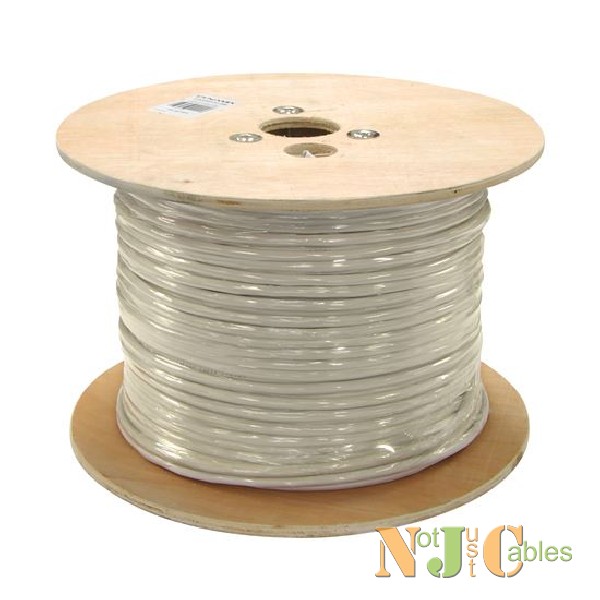 Cat6A Cable Rolls
