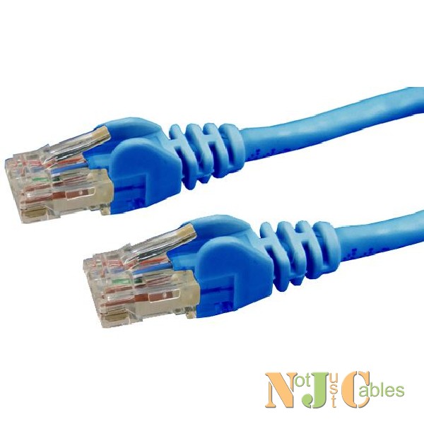 Cat6 Blue Colour