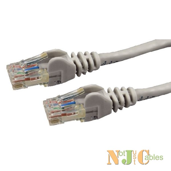 Cat6 Grey Colour