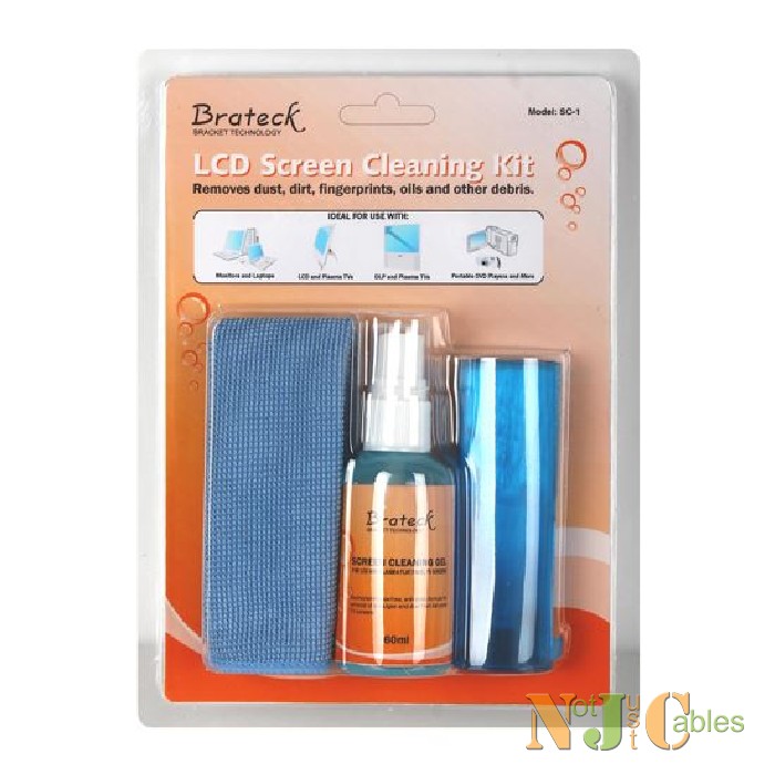 Cleaning Accessories