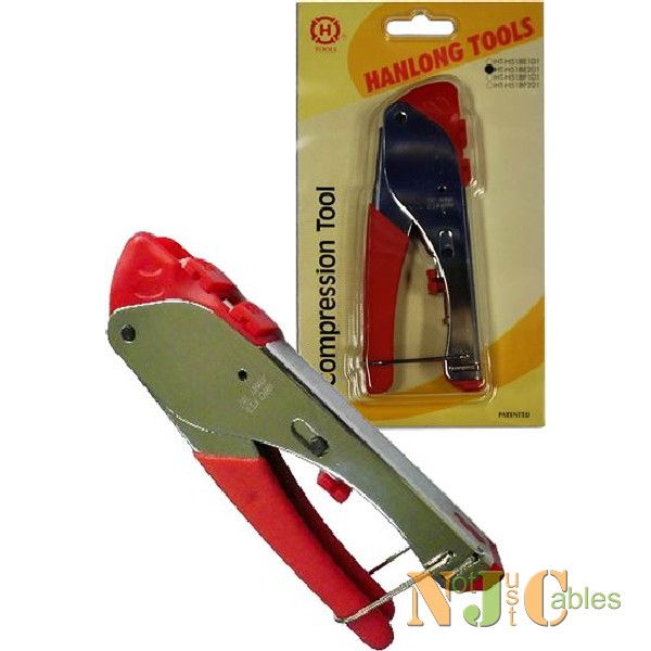 Coaxial Tools