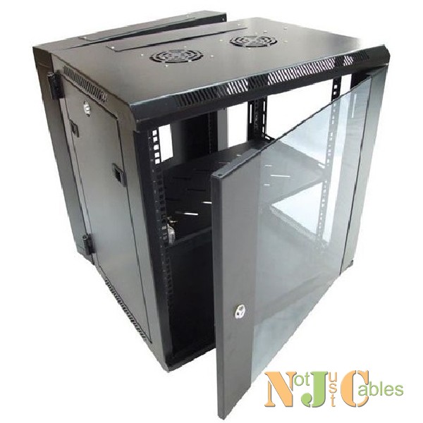 D Series Wall Cabinets