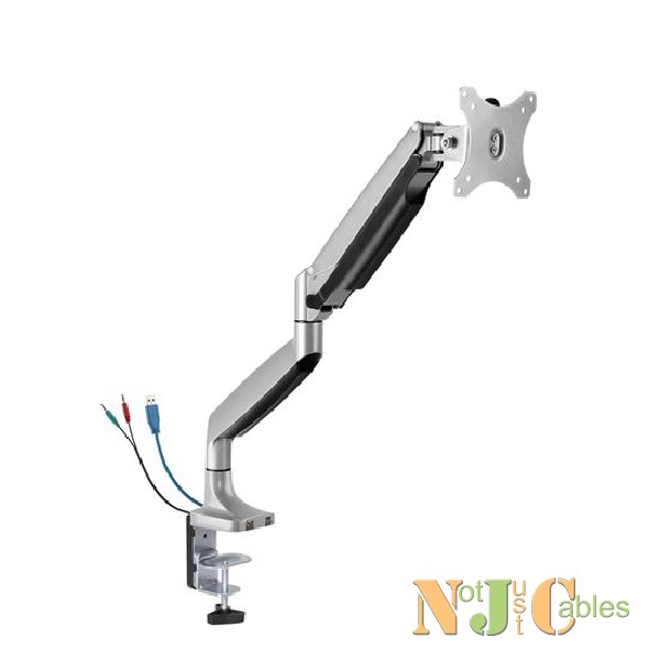 BRATECK 13-32" Interactive Counter Balance