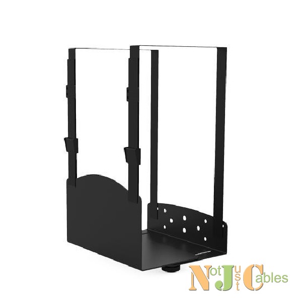 BRATECK DVD/AV Shelf for TTL02-610TW