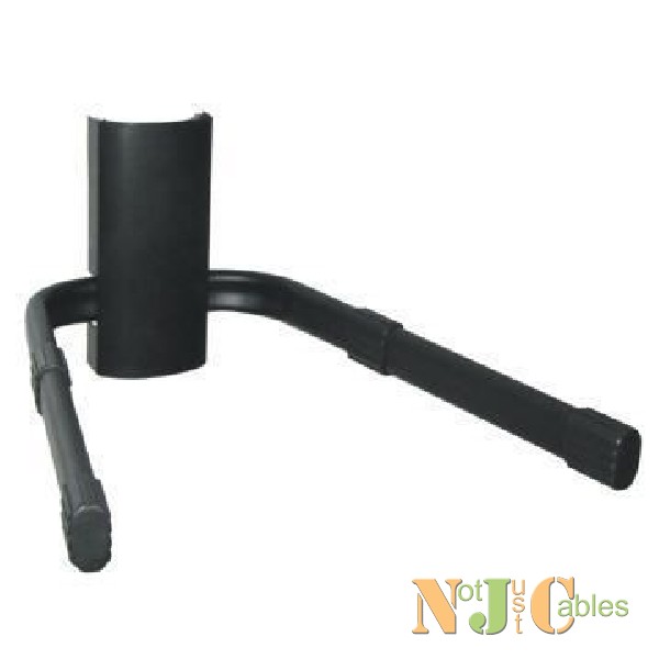 BRATECK DVD Bracket Load Capacity 25kg