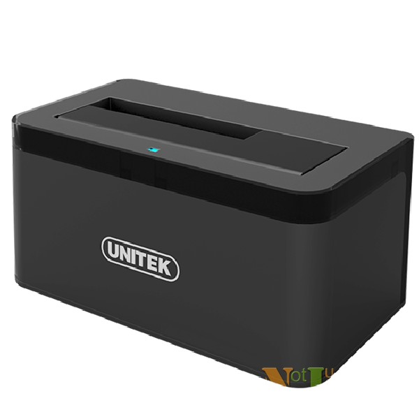 UNITEK USB 3.1 GenII Type-C to SATA 6G