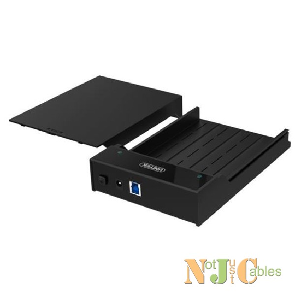 UNITEK USB3.0 SATA HDD enclosure