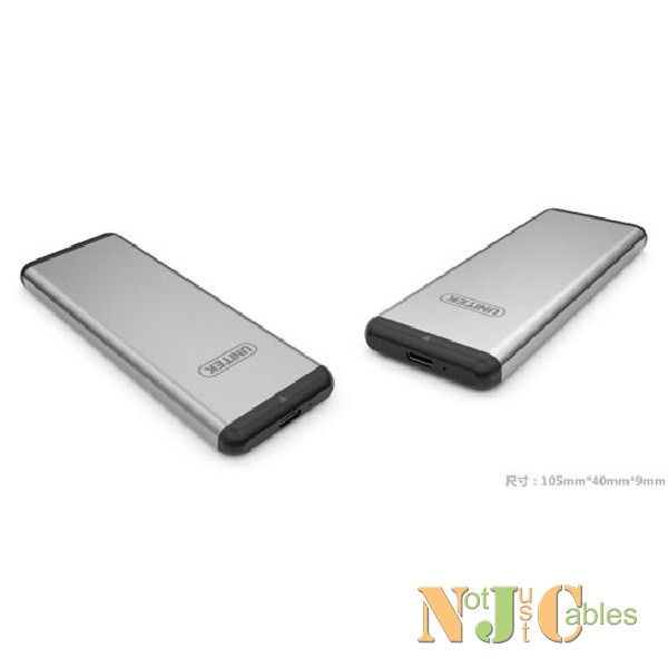 USB External HDD Enclosures