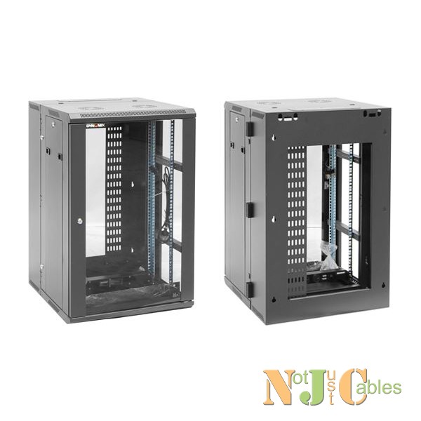 E Series Swing Wall Cabinets