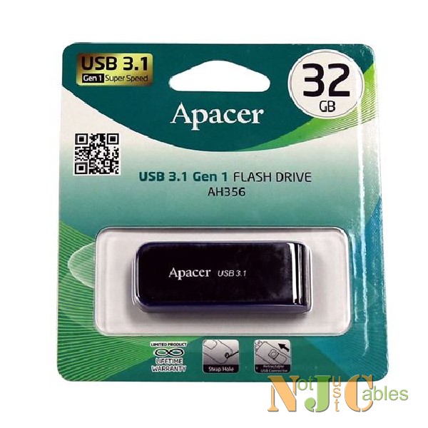 USB Flash Drives