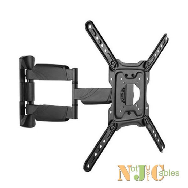 BRATECK 23-55\" Full Motion TV Wall  Mount 2