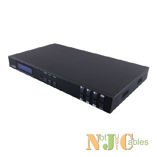 HDBaseT Products
