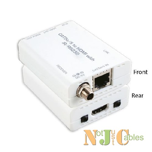 CYP HDMI HDBaseT Lite Receiver