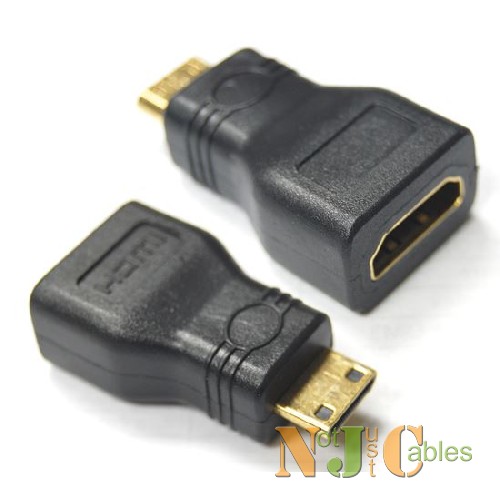 HDMI Adaptors