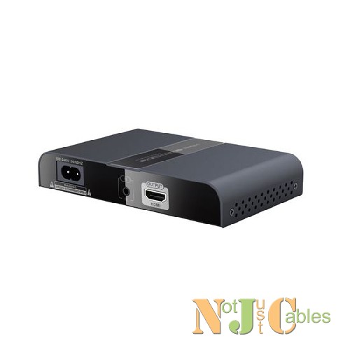 HDBitT HDMI Powerline Extender