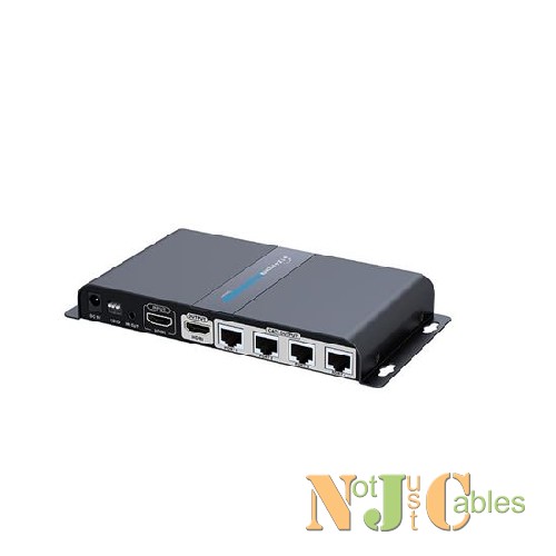Extenders - HDMI, VGA & DP