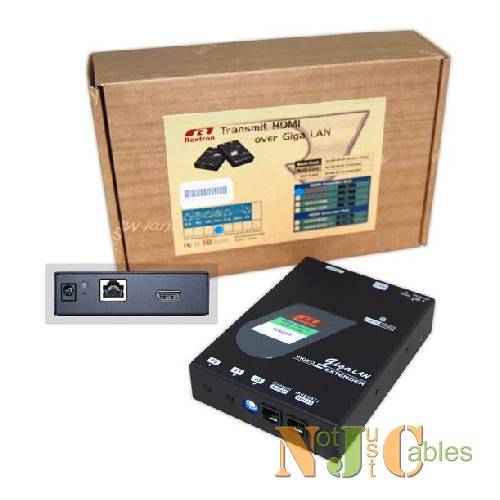 REXTRON HDMI Extender