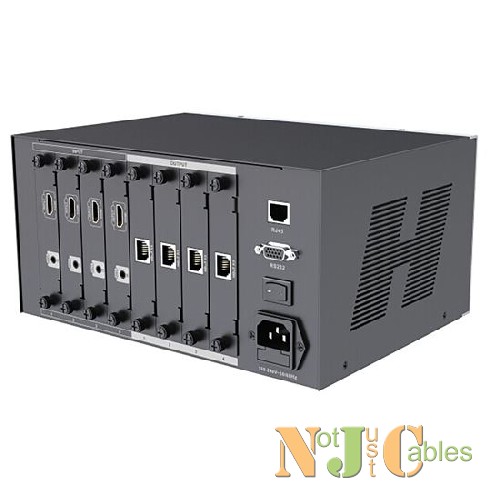 LENKENG 4x4 Modular Video Over IP