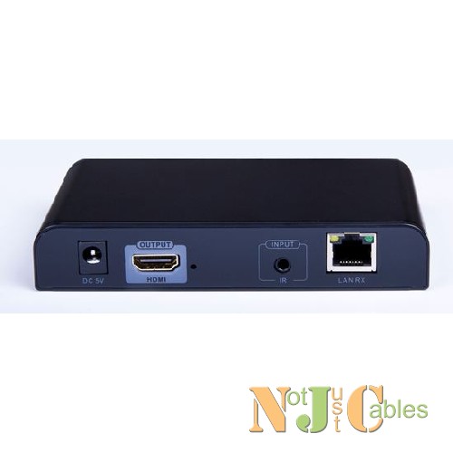 LENKENG HDMI IP Matrix Extender RX