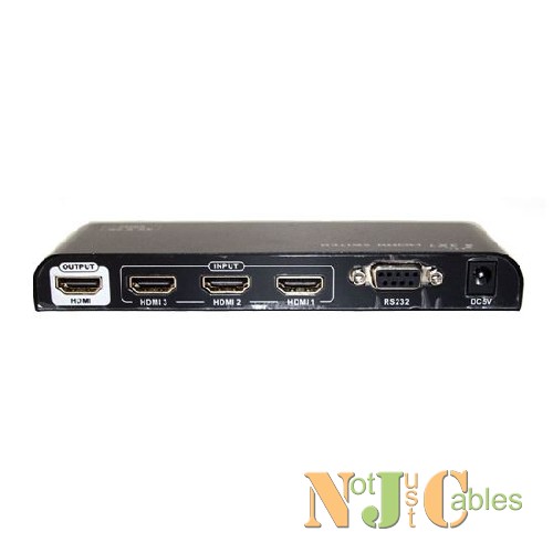 HDMI Switches