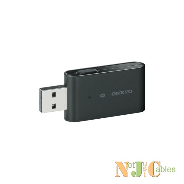 ONKYO Bluetooth Adapter. Bluetooth v3.0