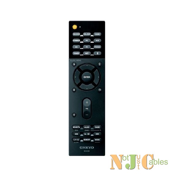 Onkyo Remote To Suit TX-NR555