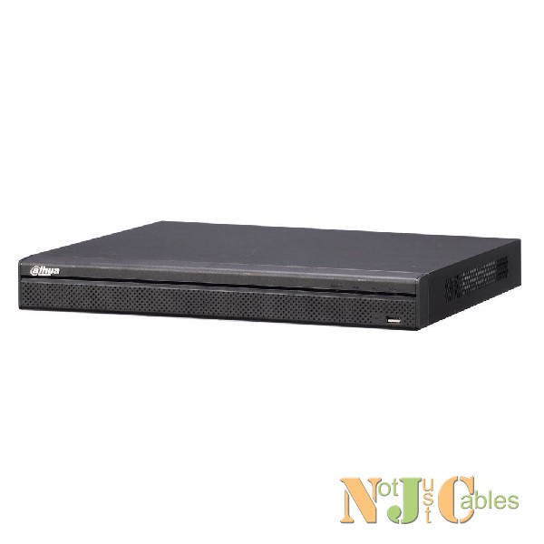 DAHUA 16 Channel 4K Network Video Recorder