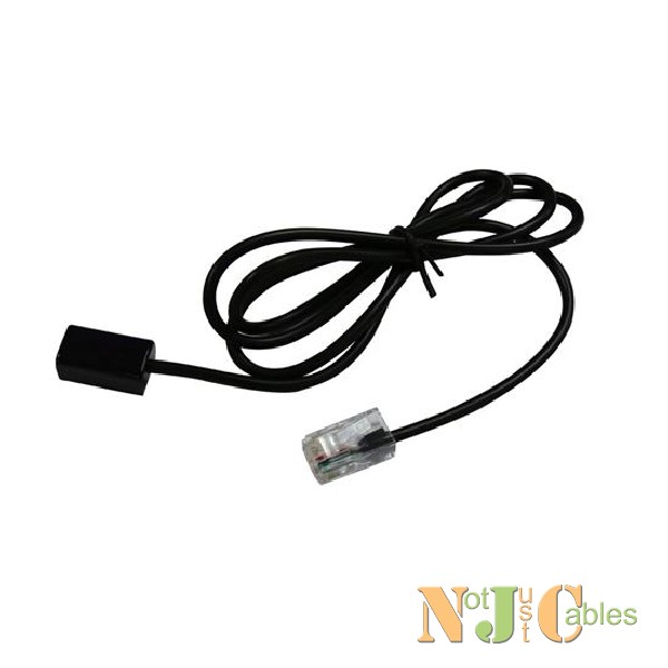 BRATECK IR UTP Slimline Receiver