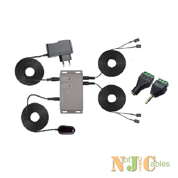 BRATECK Hidden IR Distribution Kit