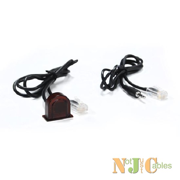 BRATECK IR UTP Receiver kit