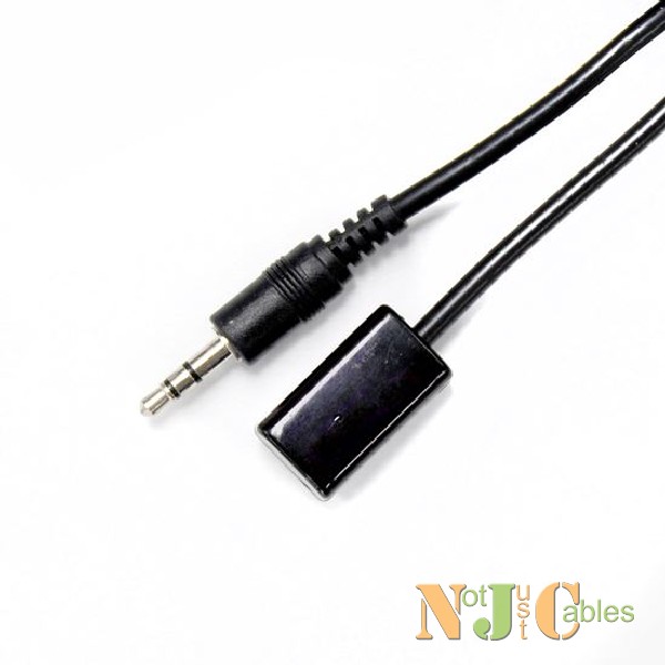 BRATECK 2M IR5000 Slimline Receiver